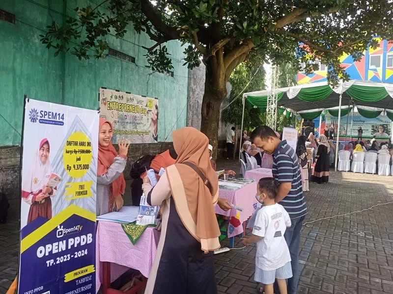 Inilah Tiga Program Unggulan Spemia Driyorejo