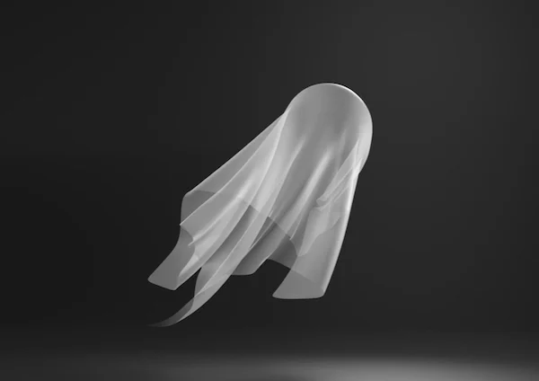 Fenomena Hantu dan Arwah Gentayangan, Begini Sebenarnya