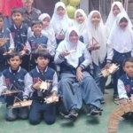 Meriah! Gen Q Award SD Musix Jadi Ajang Pertemuan Siswa SFH