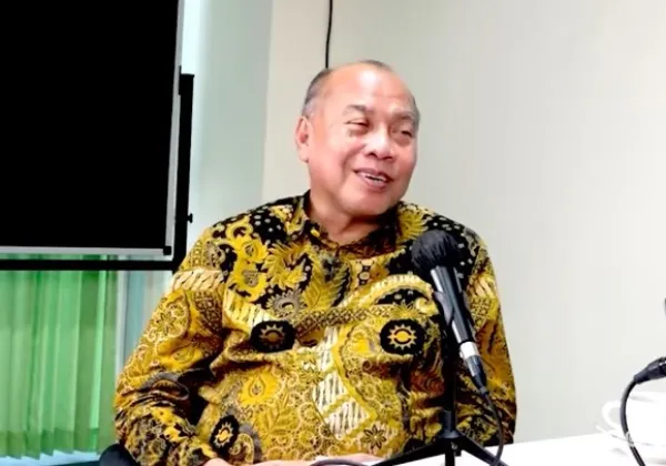 Prof. Sukadiono Apresiasi Muhammadiyah Historical Walk: Momentum Meneguhkan Spirit Perjuangan