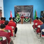 IMM Sukoharjo Lahirkan Kader Kritis melalui Baret Merah Nasional