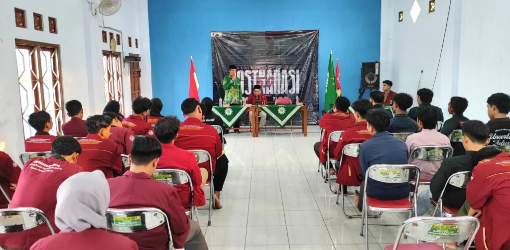 IMM Sukoharjo Lahirkan Kader Kritis melalui Baret Merah Nasional