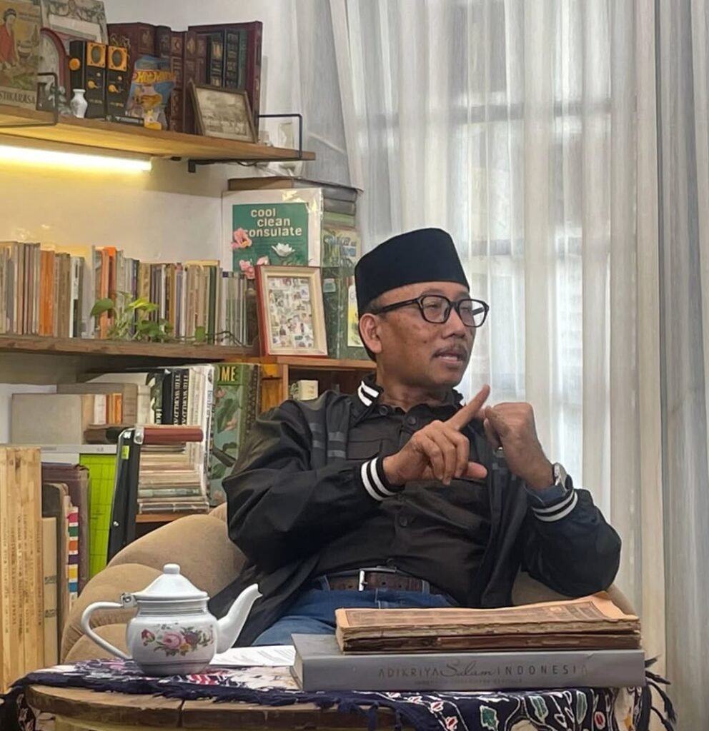 113 Tahun Muhammadiyah: Keteguhan yang Menjaga Arah Bangsa