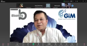 SUMU Gandeng iBlooming.ai, Hadirkan Inovasi Edukasi Bisnis Berbasis AI