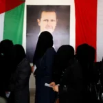 Pelajaran Penting dari Peristiwa Runtuhnya Rezim Suriah