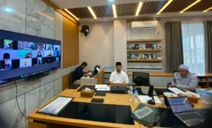 Muhammadiyah Siapkan Kader Ulama Global Lewat Seleksi Studi di Tripoli