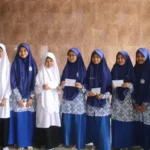 MA Al-Ishlah Sendangagung Apresiasi Para Hafidz di Pembagian Rapor Genap Tahun Pelajaran 2024/2025
