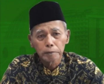 Tamat Anshory Ismail, Natsirnya Jatim Itu Pergi Selamanya