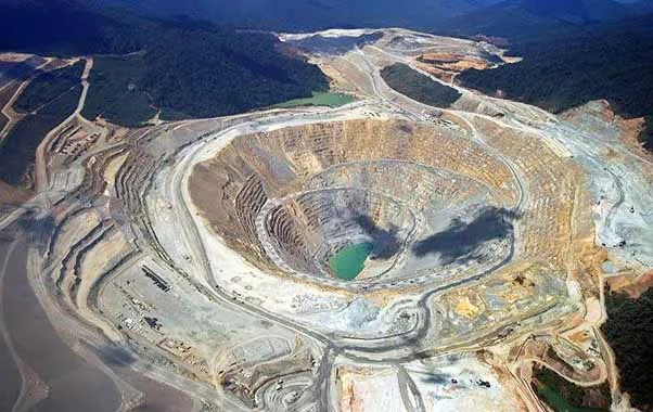 Lupakan Freeport karena Masih Banyak Perusahaan Energi yang Sahamnya Layak Dibeli Muhammadiyah