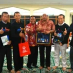 Mendengar Salam Saja, Sudah Menjadi Penguat Kami