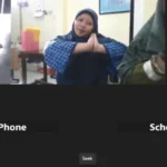 SD Aisyiyah Kamila Kenalkan Tari Tor Tor ke Pragati English School India dalam Program Traditional Dance Exchange