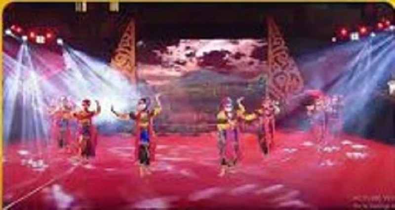 Di Balik Fantastisnya Pembukaan Muktamar XXII IPM