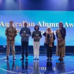 Tokoh Muhammadiyah Alimatul Qibtiyah Raih Australian Alumni Award 2025