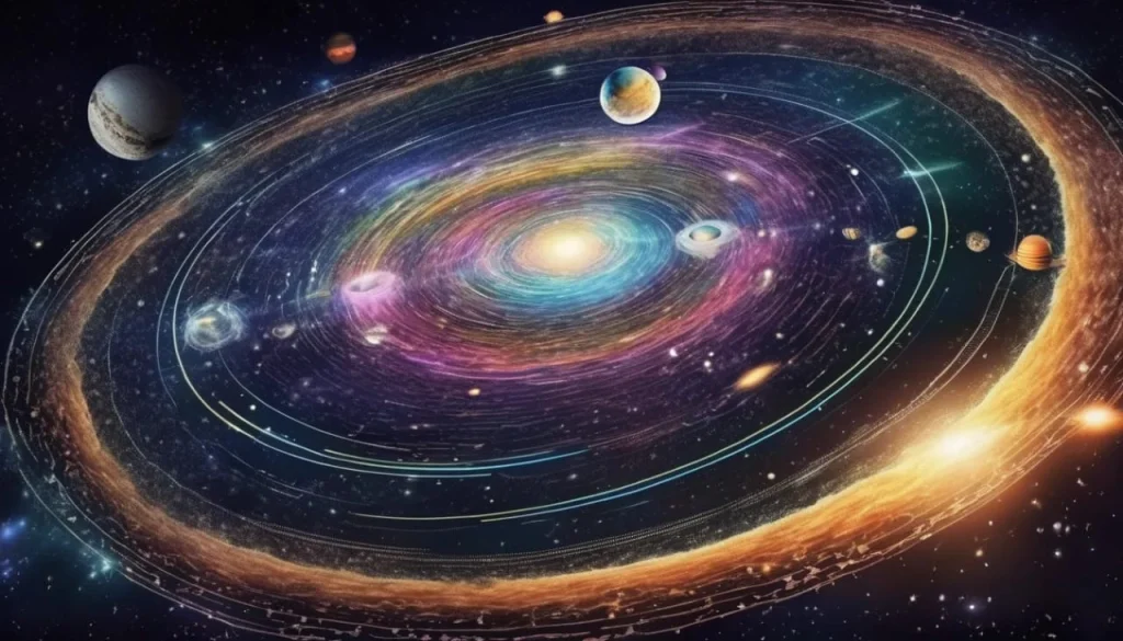 Pendekatan Teosentris: Big Bang dan Big Bounce dalam Perspektif Al-Qur’an