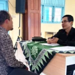Guru SMK Muhi Genteng Teken Pakta Integritas, Siap Kembangkan Diri