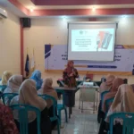 Peduli Penyandang Disabilitas, SD Muda Tusida Terapkan TEACCH