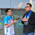 Inilah Alasan Astra Honda Menggelar FGD dan Benchmarking di SMK Muda Genteng