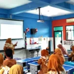 SD Mumtaz Dorong Peningkatan Kualitas Literasi dan Publikasi Sekolah lewat Pelatihan Jurnalistik