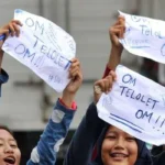 Fenomena ‘Om Telolet Om’: antara Gegar Budaya dan Kekeringan Spiritual