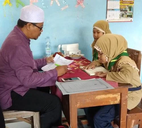 Sudah Hafal Alquran tapi Grogi Juga Waktu Ujian