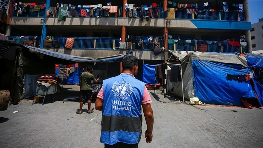 Gaza Makin Genting, PBB Tarik Sepertiga Stafnya karena Serangan Israel