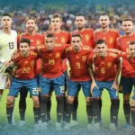 Piala Eropa: Spanyol dan Taktik Tiki Taka
