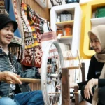Kiprah Lulusan Program PKW Tekun Tenun: Melestarikan Budaya, Menggerakkan Ekonomi Lokal