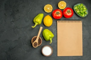 Pengaruh Adab Makan dan Minum Pada Kesehatan