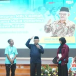 Mendikdasmen Sambut Murid Penerima Beasiswa ADEM: Pendidikan Berkualitas Terbuka untuk Semua Anak Indonesia