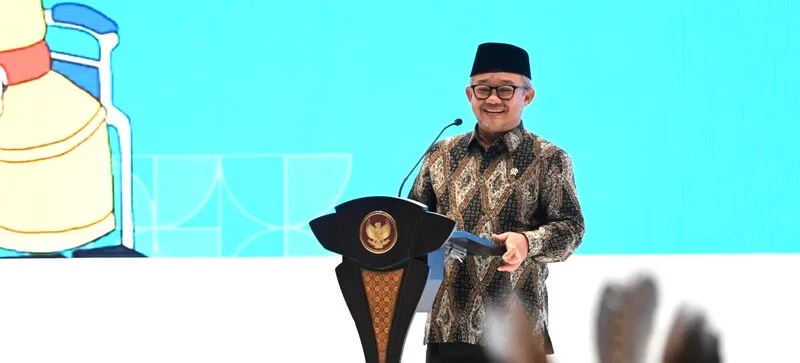 Mendikdasmen Tegaskan Pentingnya Pendidikan Anak Usia Dini untuk Cetak Generasi Hebat