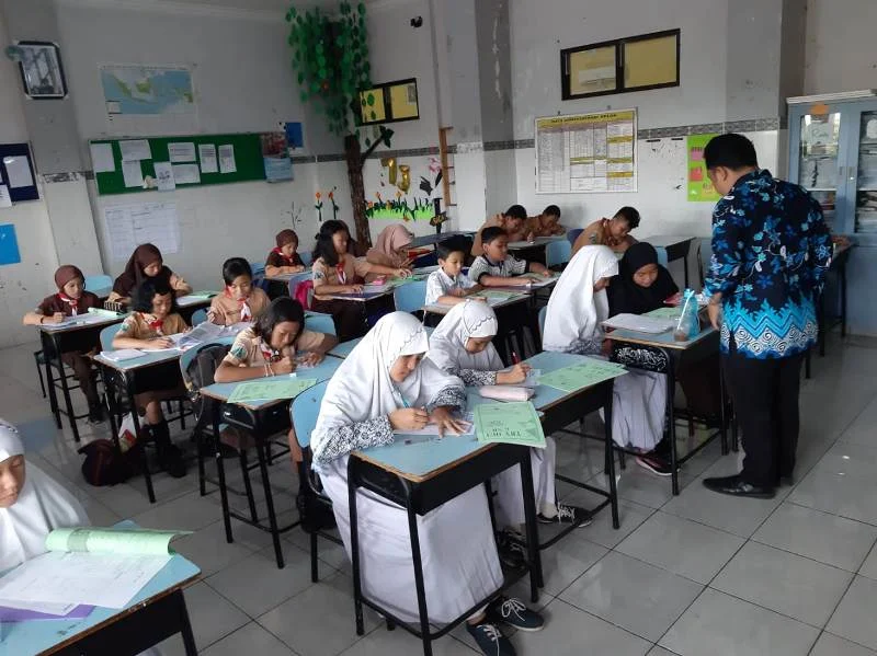 Ikuti Try Out di Musasi, Begini Komentar Peserta