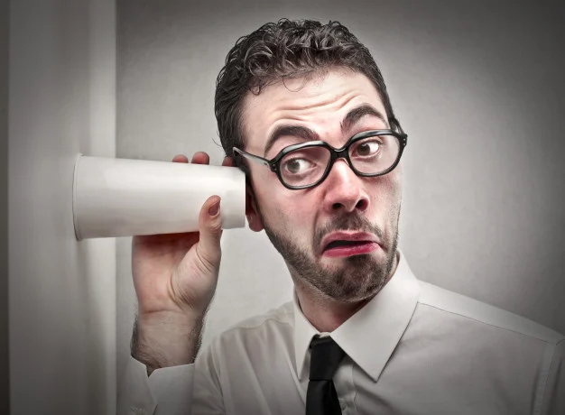 Sulitnya Mendengar Suara Rakyat