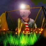 Belajar dari Abu Nawas dan Penjual Sate