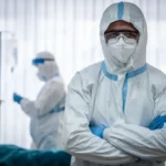 Testimoni: Jangan Lagi Percaya Covid-19 Itu Rekayasa