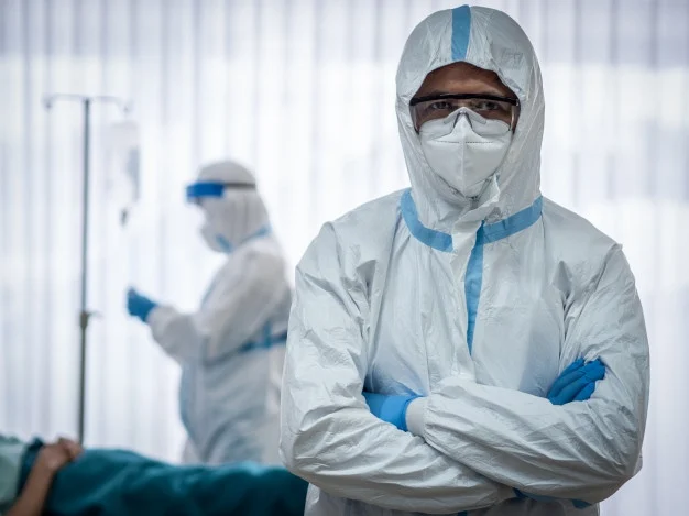 Testimoni: Jangan Lagi Percaya Covid-19 Itu Rekayasa