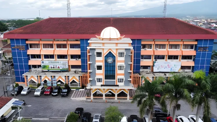 Tempat dan Khatib Shalat Idul Adha di Kabupaten Jember, 9 Juli 2022