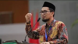 Menjadi Lentera Setelah Tiada