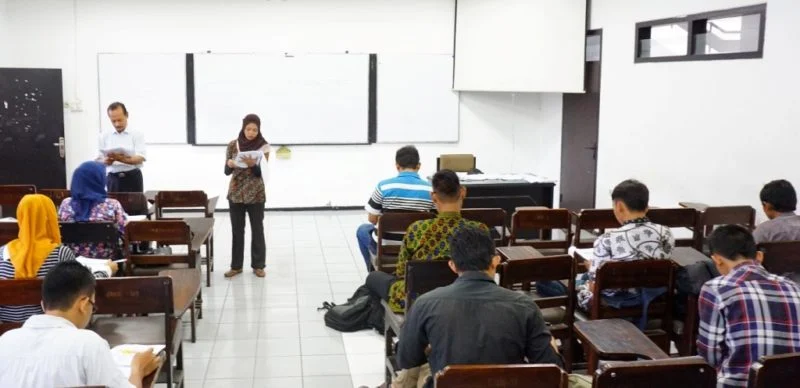 Inilah 6 Sertifikasi Pertanian yang Bisa Diuji di UMM