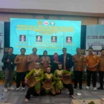 UKM Seni Umla Meriahkan Pertemuan Ilmiah Tahunan IPDI Jawa Timur 2025