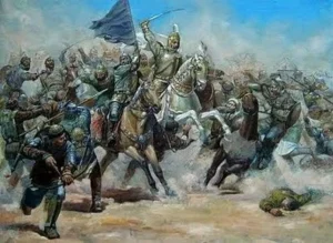 Pertikaian Politik Islam: Pelajaran atau Pembenaran?