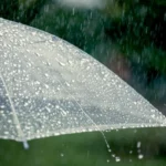 Mulai Hujan, Awas Kufur Nikmat!