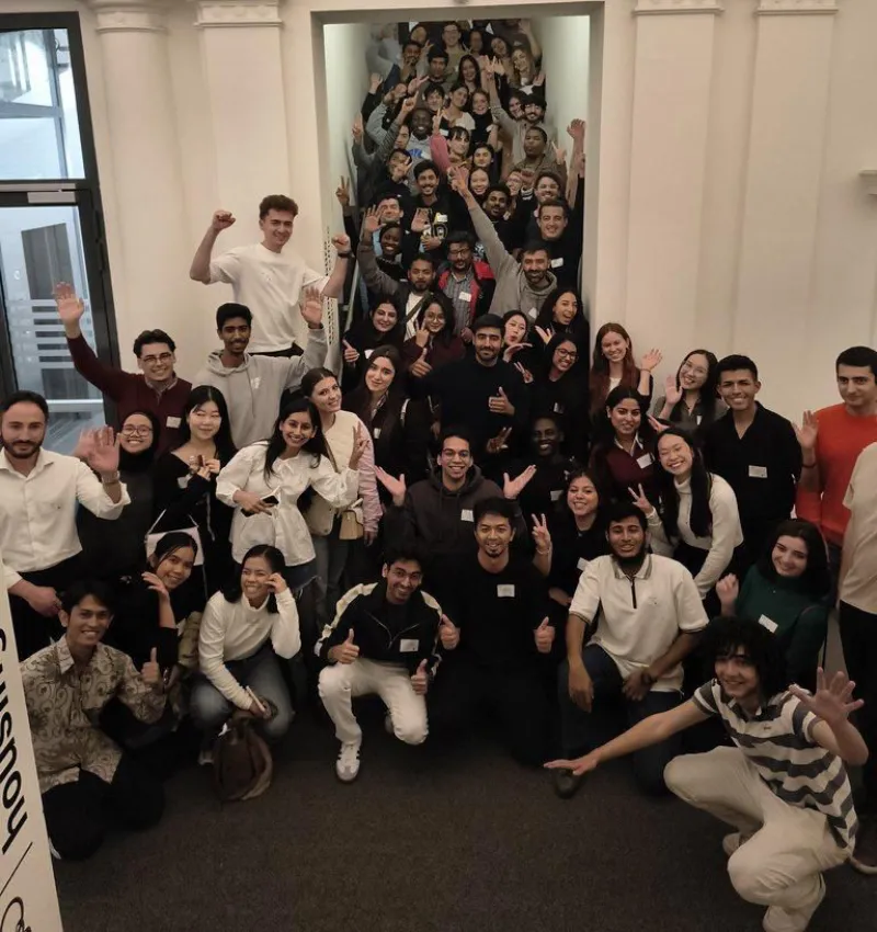 Mengawinkan Bahasa dan AI, Dosen UMM Lolos Beasiswa Prestisius ke Austria