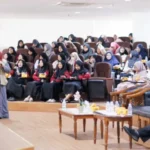 FK UMS dan Mitra Nasional Gerakkan Aksi Terpadu Bebaskan Pesantren dari Skabies