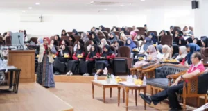 FK UMS dan Mitra Nasional Gerakkan Aksi Terpadu Bebaskan Pesantren dari Skabies