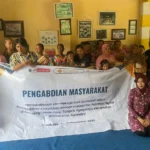 UM Surabaya Berdayakan Eks PSK melalui Program Pro-PathWay Digital