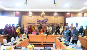 Wujudkan Ekosistem Kerja yang Inklusif dan Berkeadilan, ‘Aisyiyah Sidoarjo Gagas Peluang bagi Disabilitas