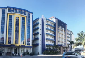 Digelar di Umsida, Kajian Ramadhan 1445 PWM Jatim Bertabur Bintang