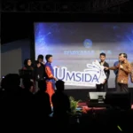 Dirilis dalam Acara Fortama, Ini Makna Logo Baru Umsida