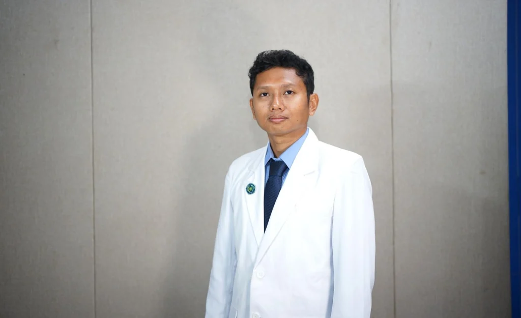 Dosen Umsida Ungkap Semakin Banyak Penyakit Akibat Mikroplastik dalam Tubuh Manusia