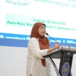 Wakil Rektor 1 Umsida: Jangan Lagi Ada Program KKN yang Hanya Seremonial